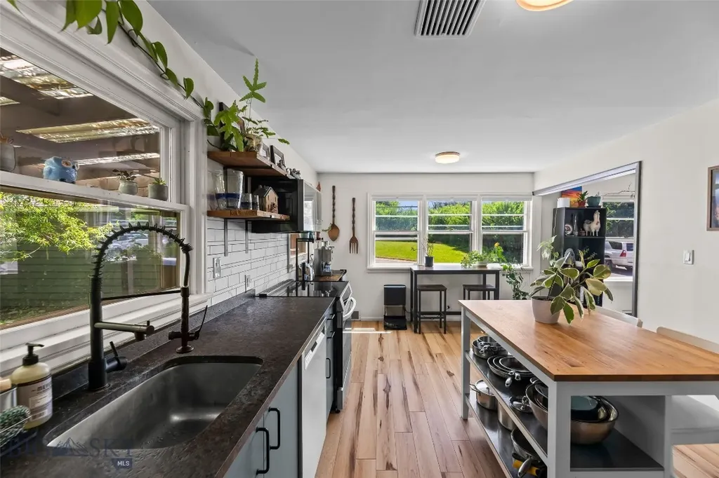 3144 Sourdough Road Bozeman MT 59715