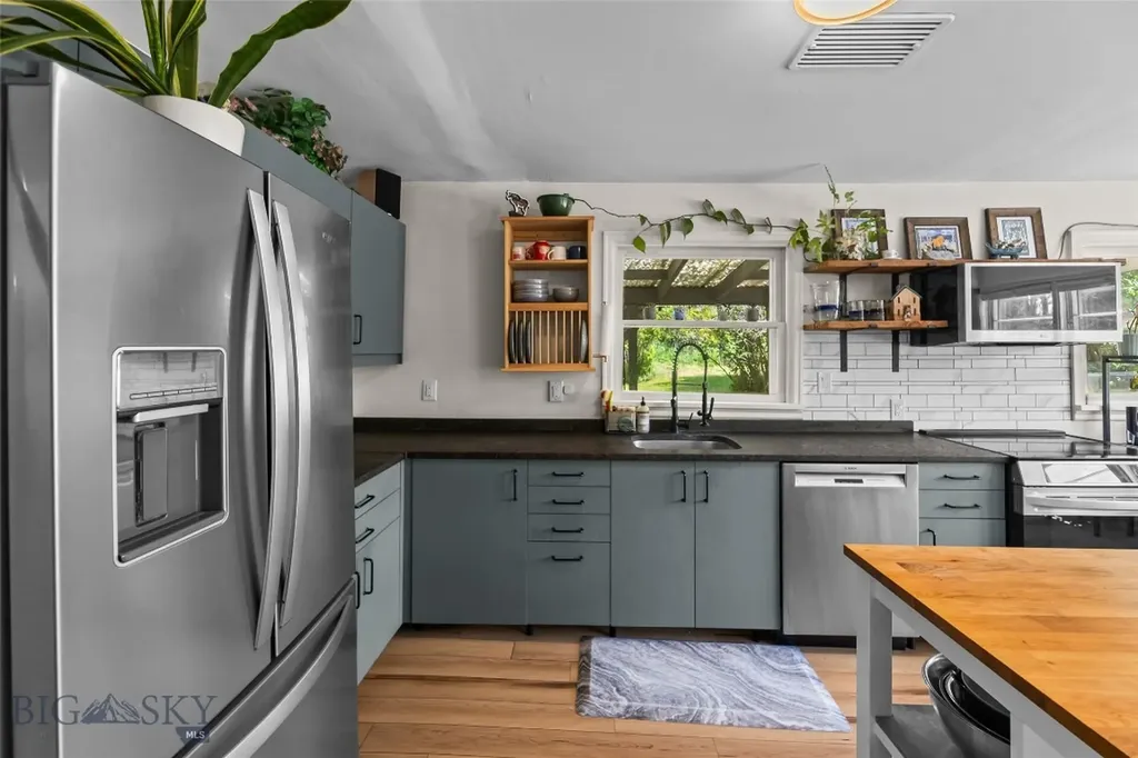 3144 Sourdough Road Bozeman MT 59715