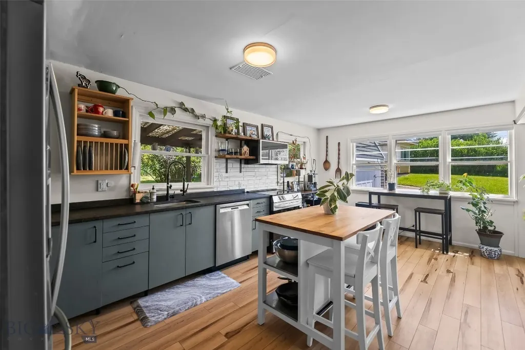 3144 Sourdough Road Bozeman MT 59715
