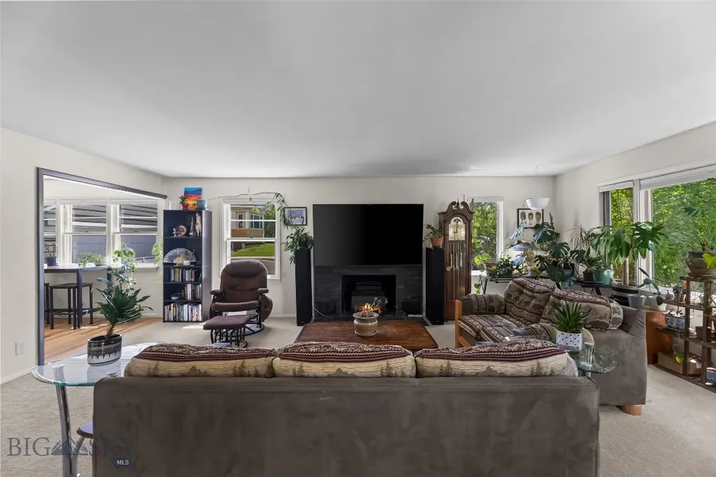 3144 Sourdough Road Bozeman MT 59715