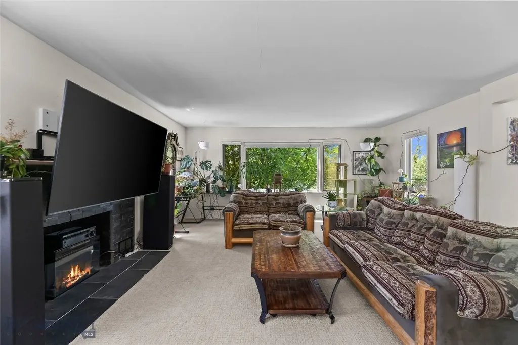 3144 Sourdough Road Bozeman MT 59715