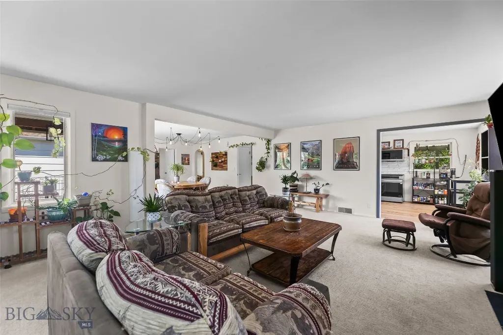 3144 Sourdough Road Bozeman MT 59715