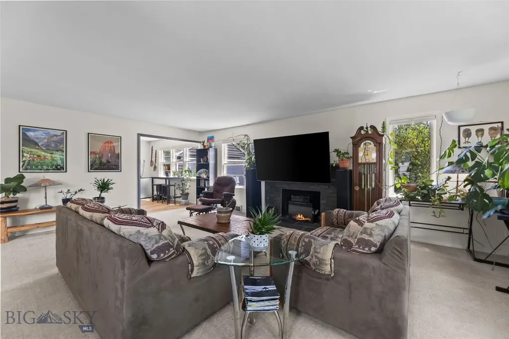 3144 Sourdough Road Bozeman MT 59715