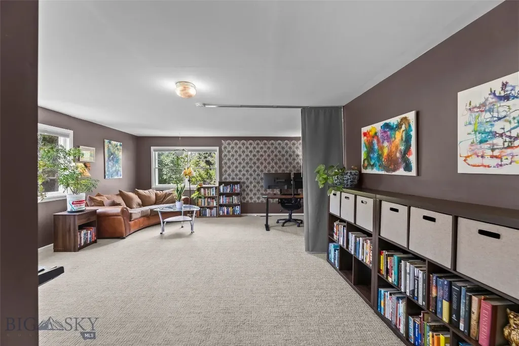 3144 Sourdough Road Bozeman MT 59715