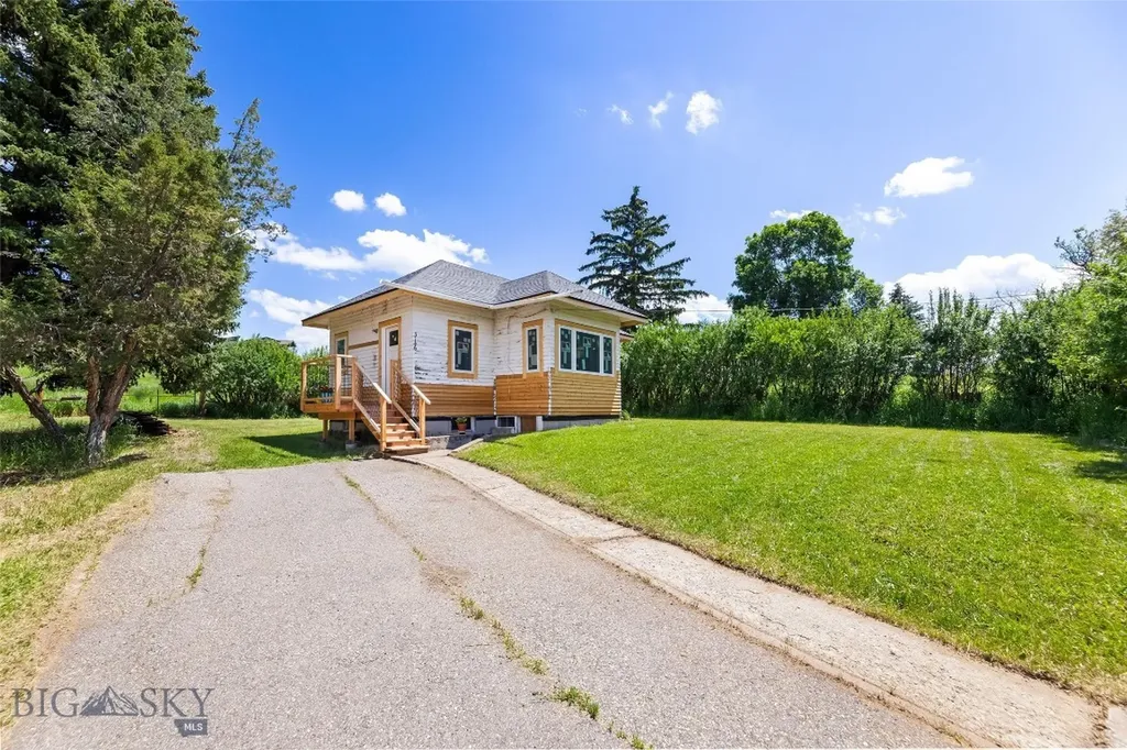3144 Sourdough Road Bozeman MT 59715