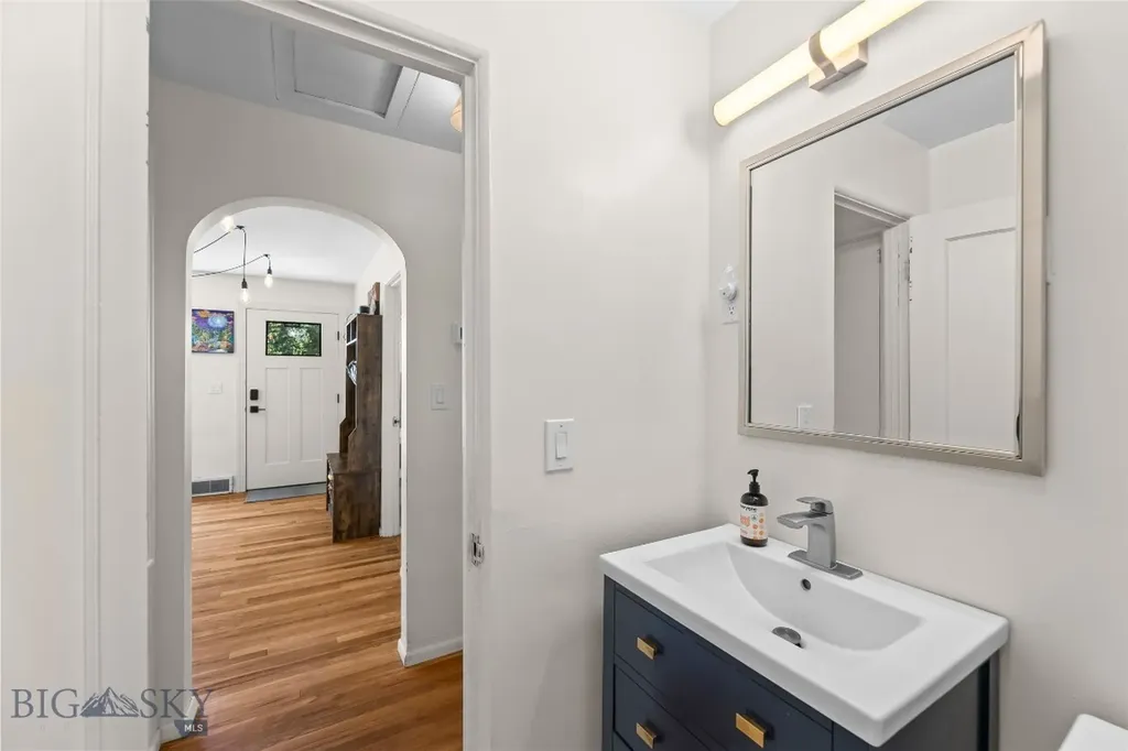 3144 Sourdough Road Bozeman MT 59715
