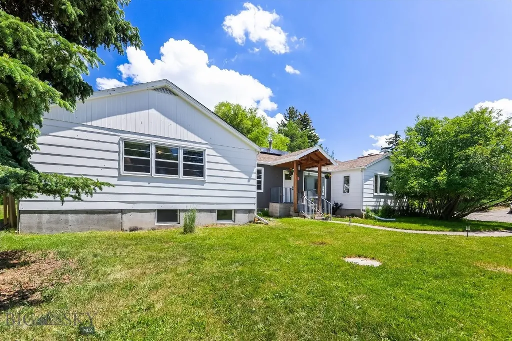 3144 Sourdough Road Bozeman MT 59715