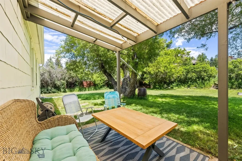 3144 Sourdough Road Bozeman MT 59715
