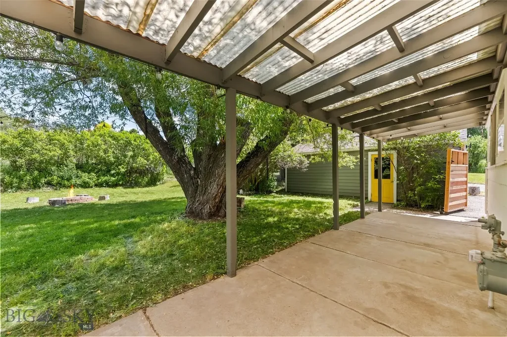 3144 Sourdough Road Bozeman MT 59715