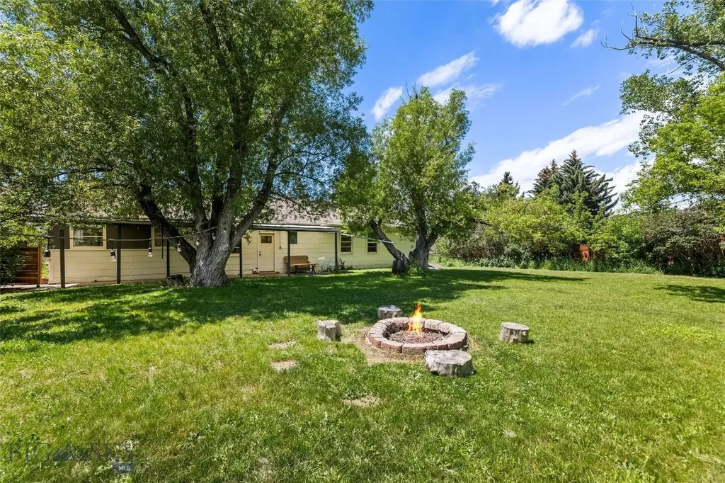 3144 Sourdough Road Bozeman MT 59715