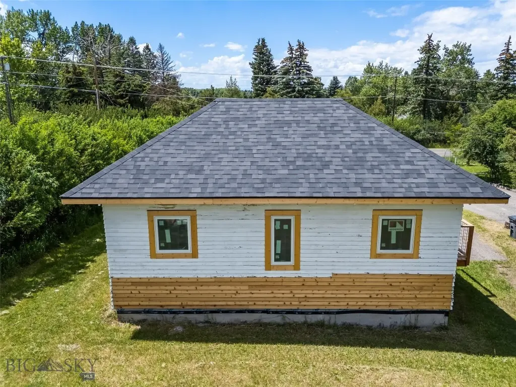 3144 Sourdough Road Bozeman MT 59715
