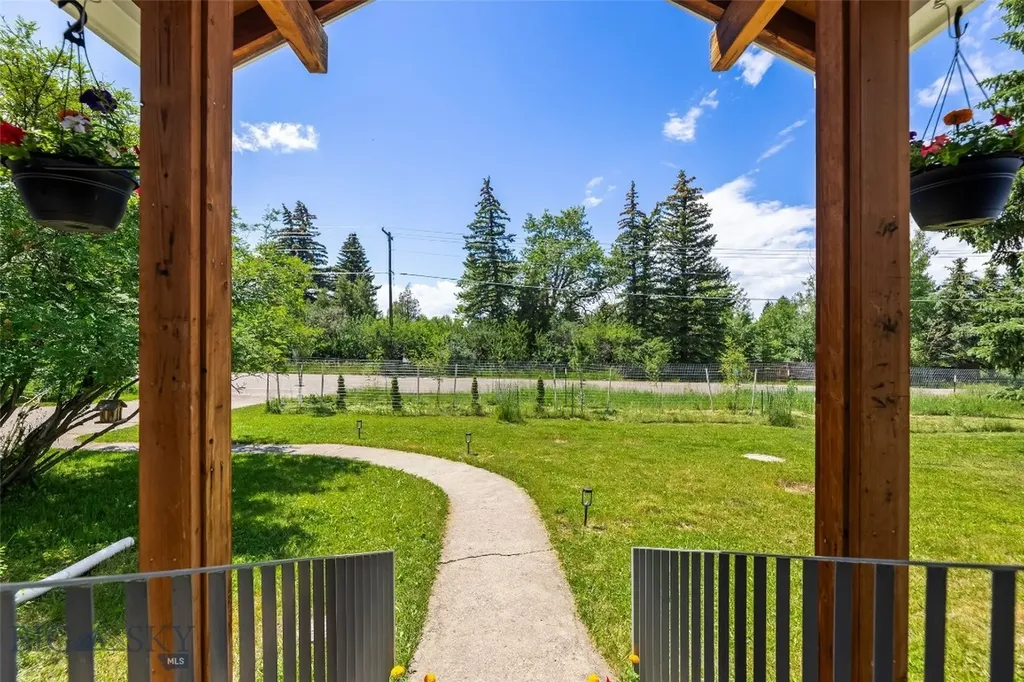 3144 Sourdough Road Bozeman MT 59715