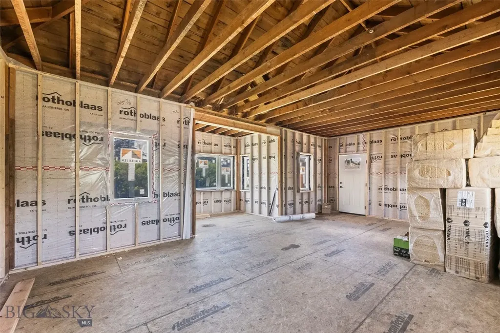 3144 Sourdough Road Bozeman MT 59715