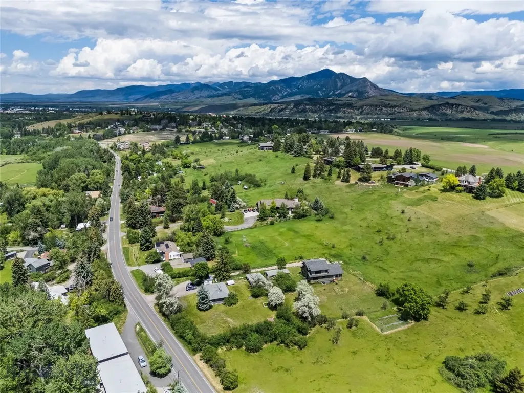 3144 Sourdough Road Bozeman MT 59715