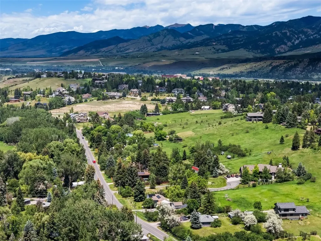 3144 Sourdough Road Bozeman MT 59715