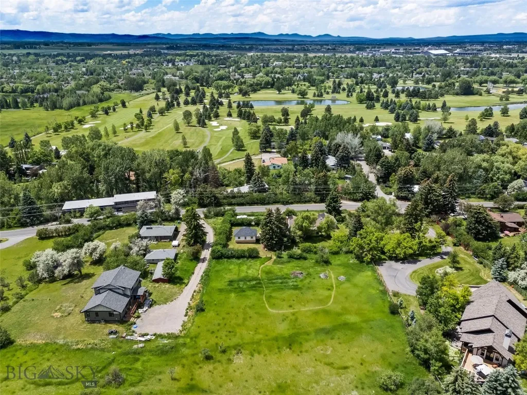 3144 Sourdough Road Bozeman MT 59715