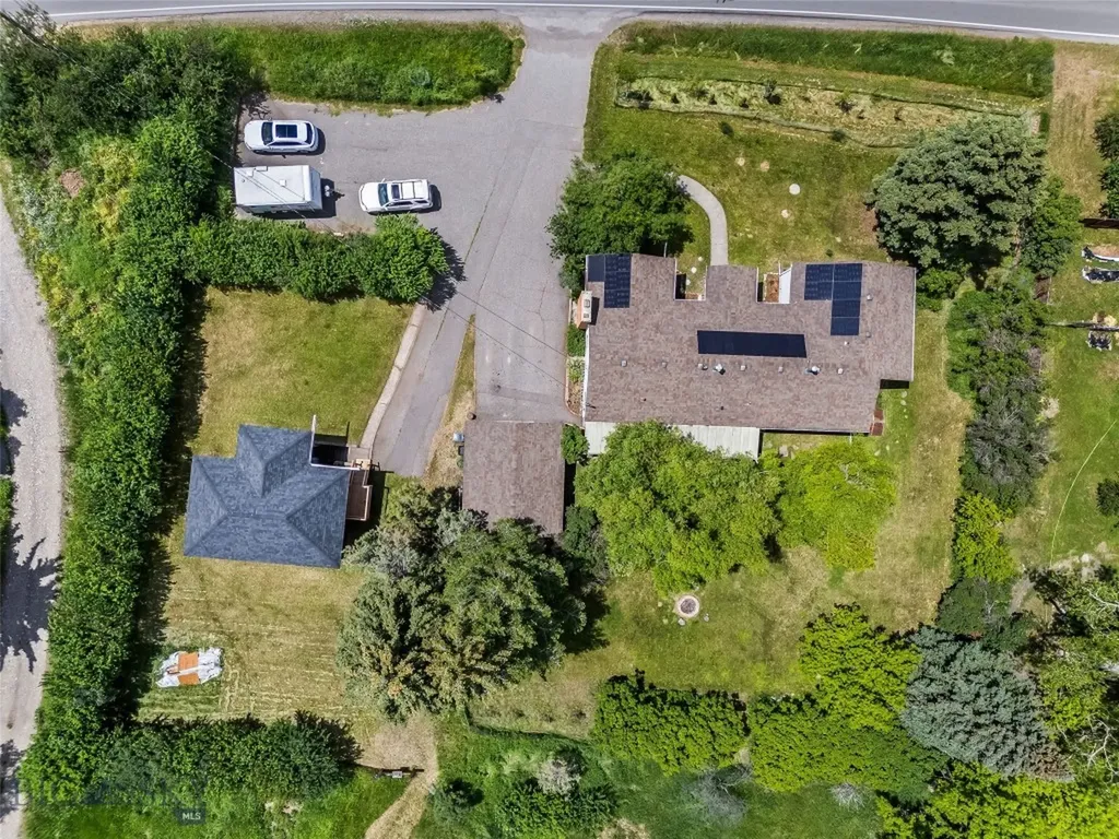 3144 Sourdough Road Bozeman MT 59715
