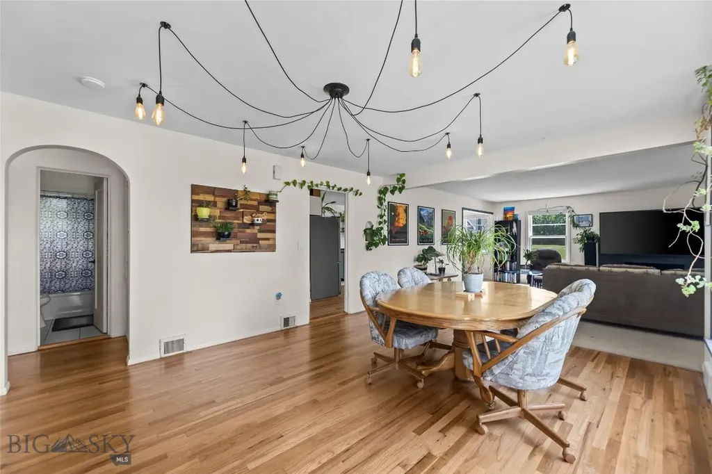 3144 Sourdough Road Bozeman MT 59715
