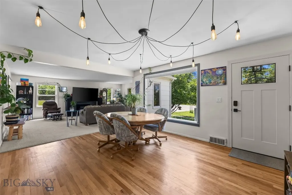 3144 Sourdough Road Bozeman MT 59715