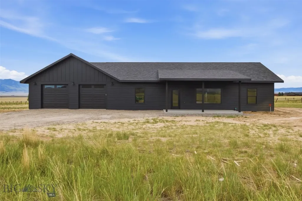 3 Doris Drive Ennis MT 59729