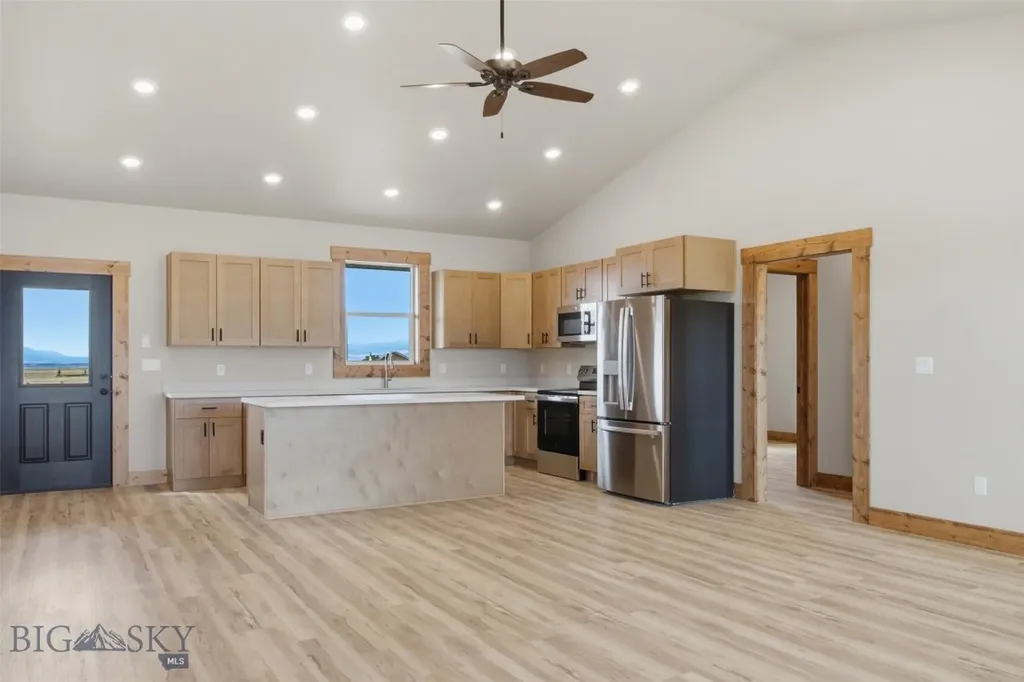 3 Doris Drive Ennis MT 59729