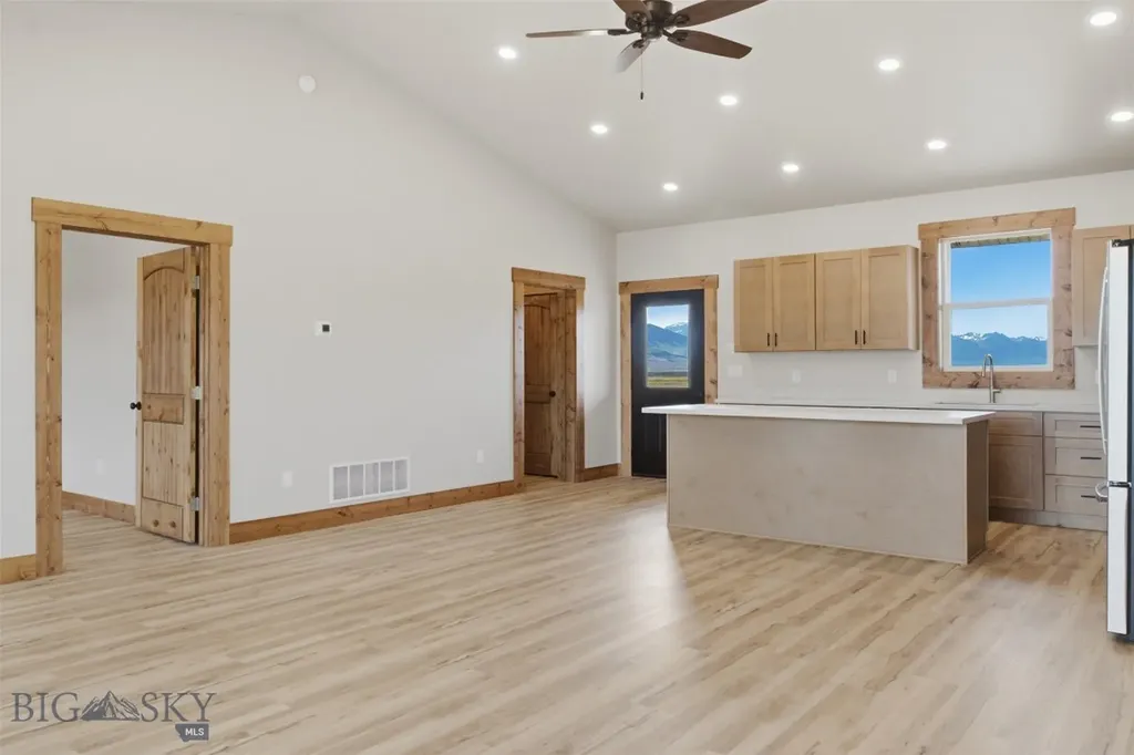 3 Doris Drive Ennis MT 59729