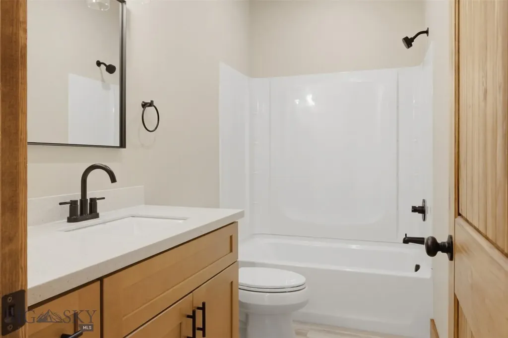 3 Doris Drive Ennis MT 59729