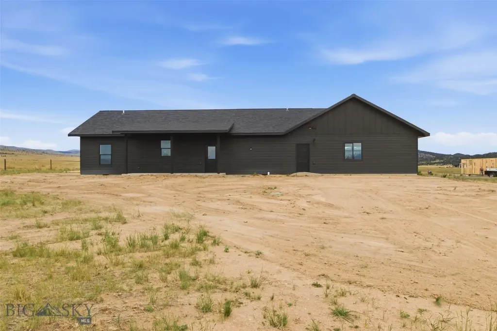 3 Doris Drive Ennis MT 59729