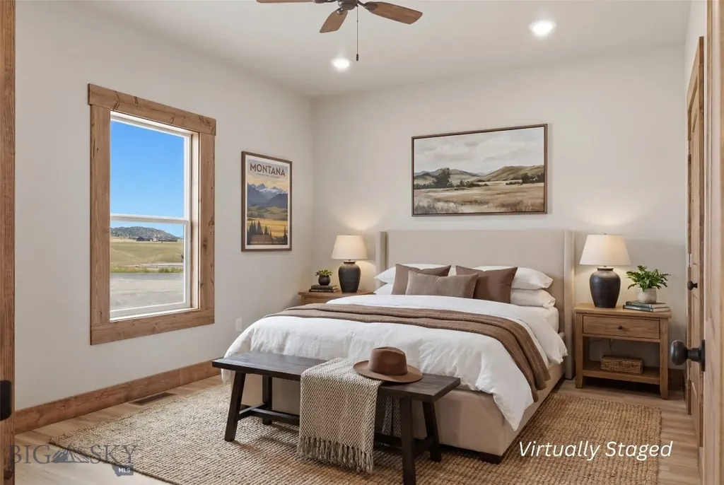 3 Doris Drive Ennis MT 59729