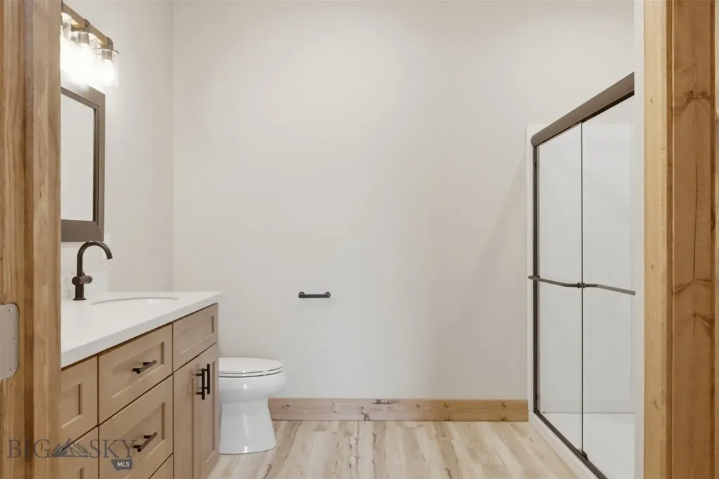 3 Doris Drive Ennis MT 59729