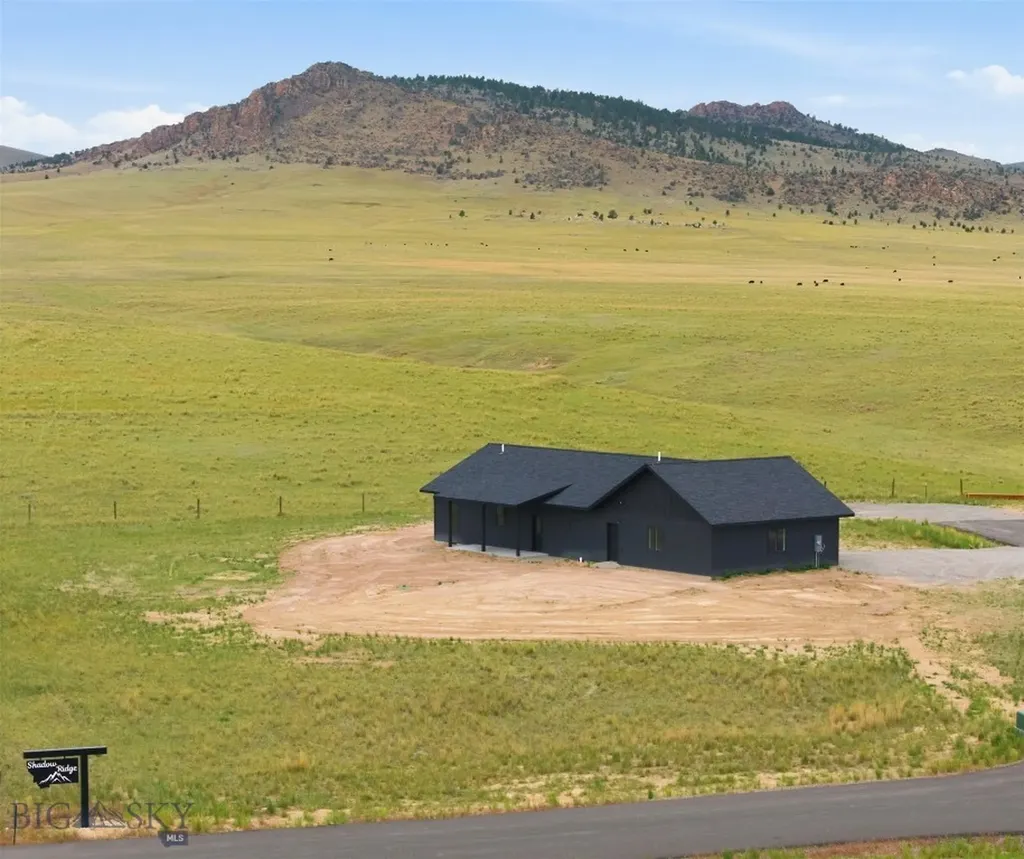 3 Doris Drive Ennis MT 59729