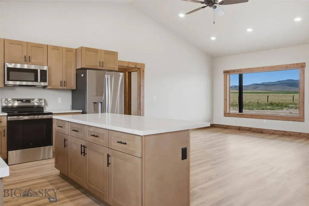 3 Doris Drive Ennis MT 59729