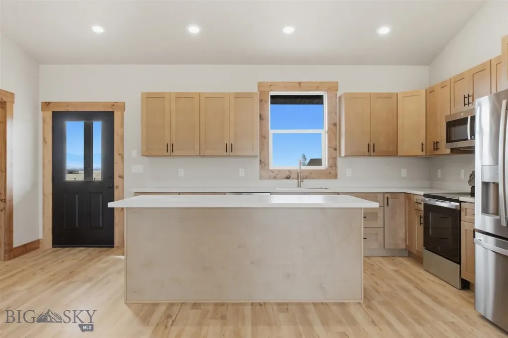 3 Doris Drive Ennis MT 59729