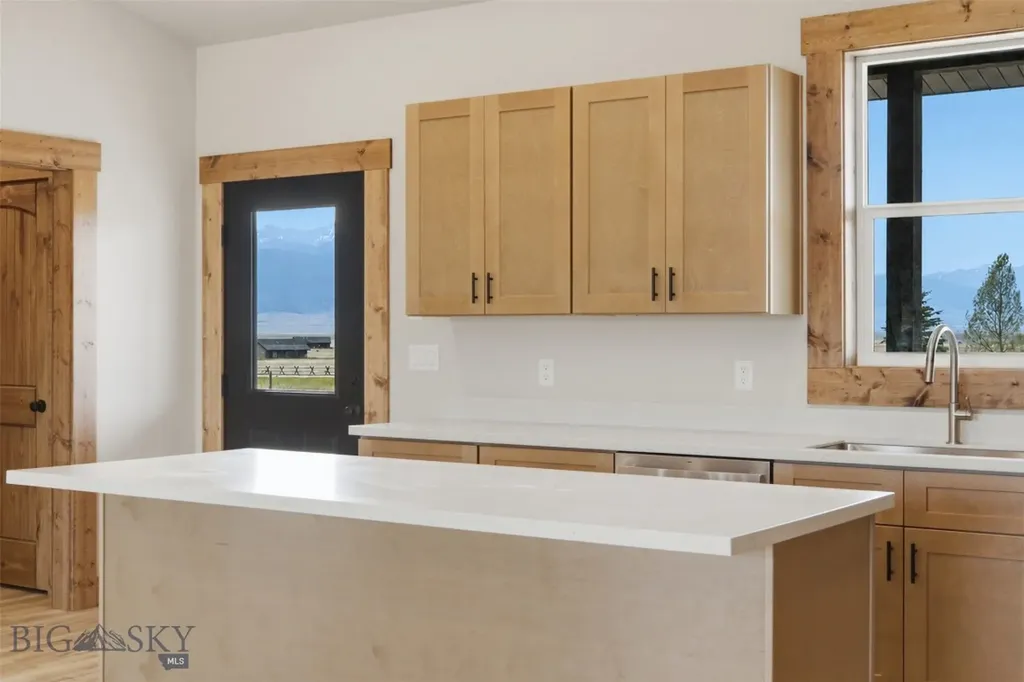 3 Doris Drive Ennis MT 59729