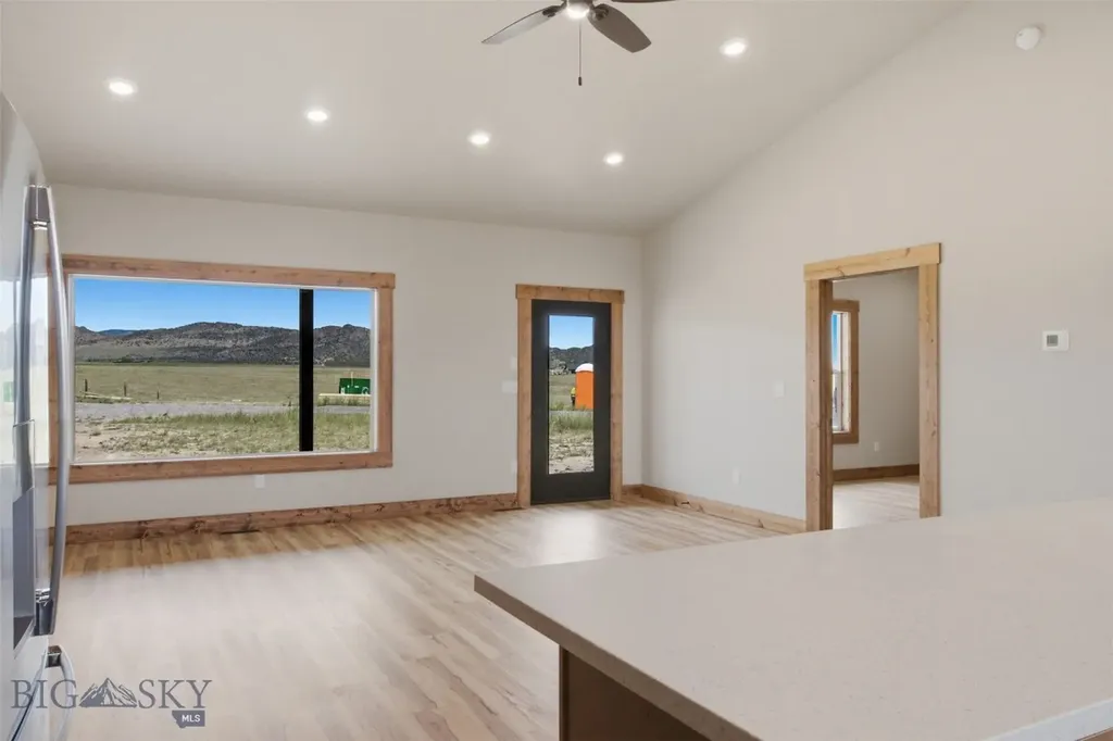 3 Doris Drive Ennis MT 59729