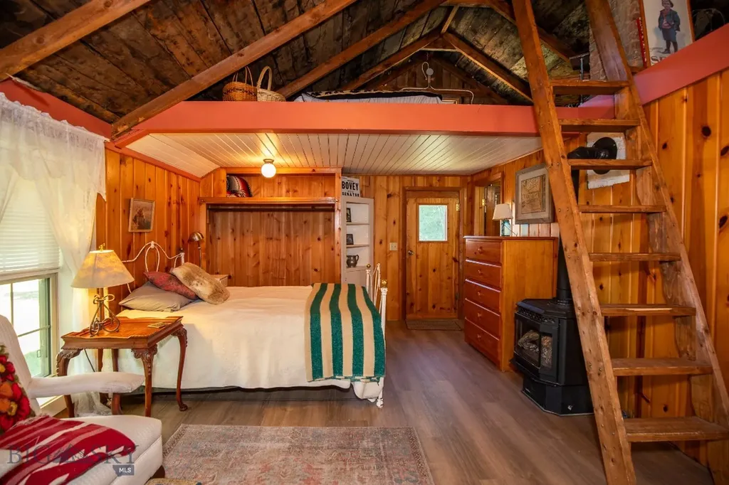 419 E Wallace Street Virginia City MT 59755