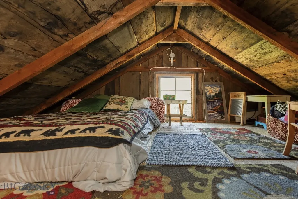419 E Wallace Street Virginia City MT 59755