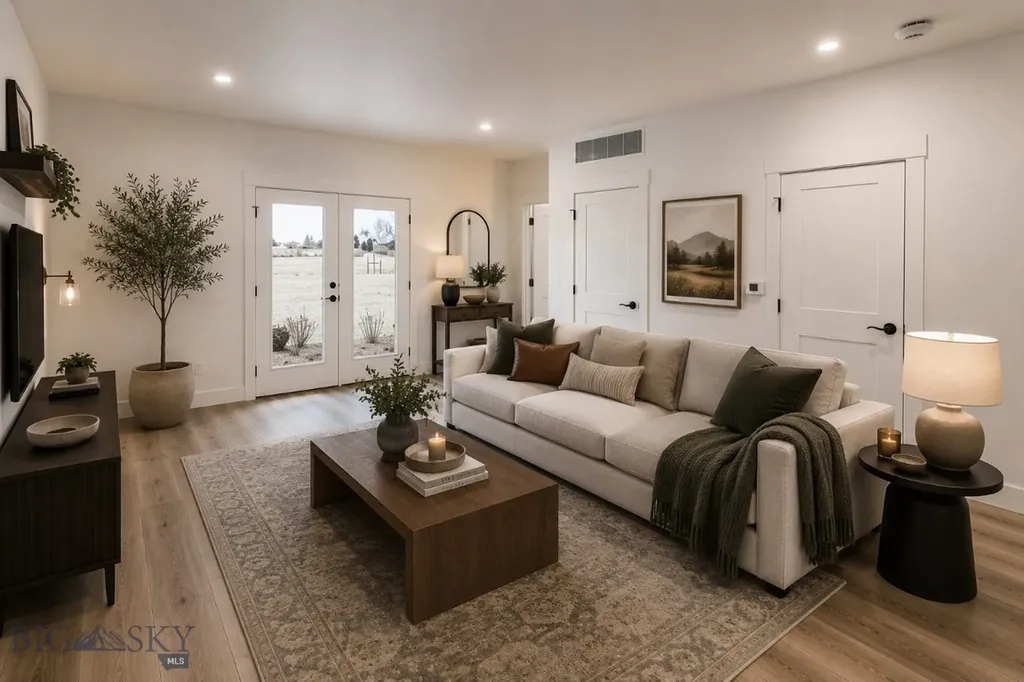 1704 W Lincoln Street Bozeman MT 59715