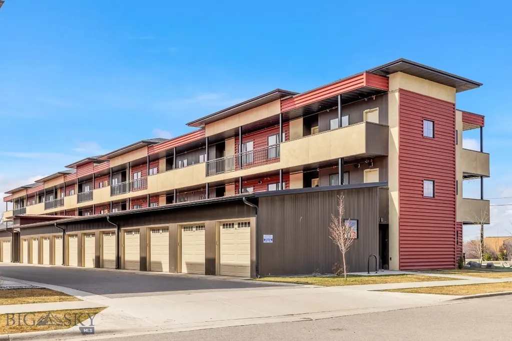 1704 W Lincoln Street Bozeman MT 59715