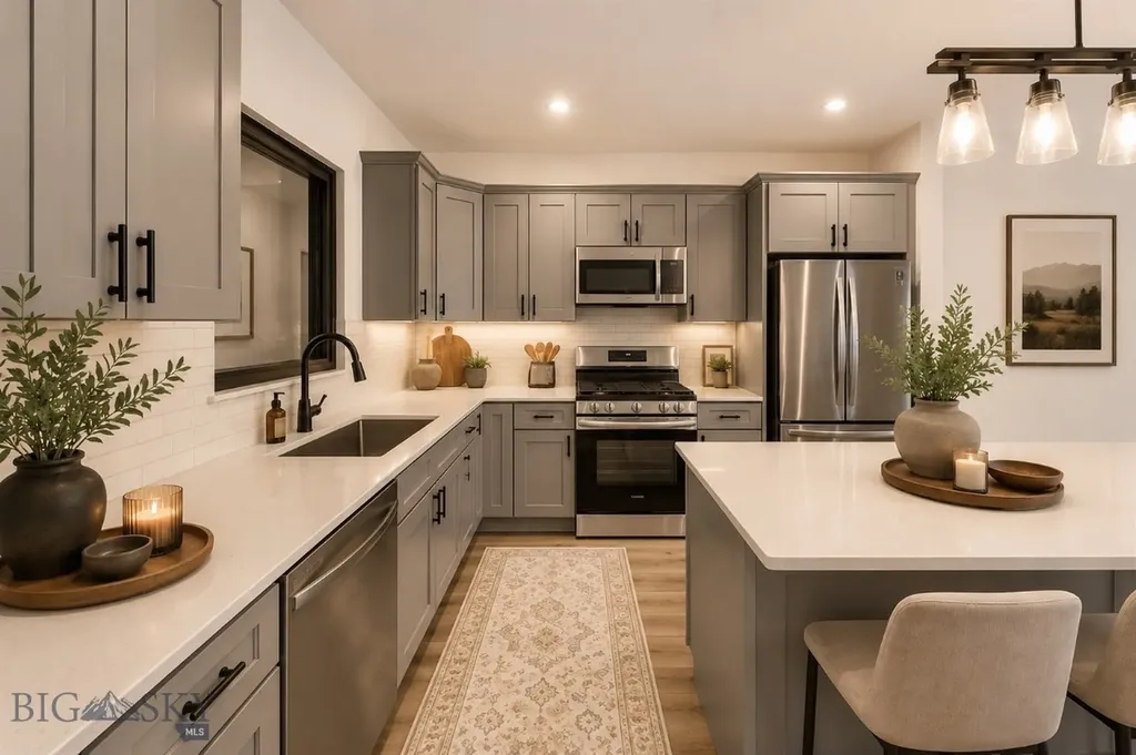 1704 W Lincoln Street Bozeman MT 59715