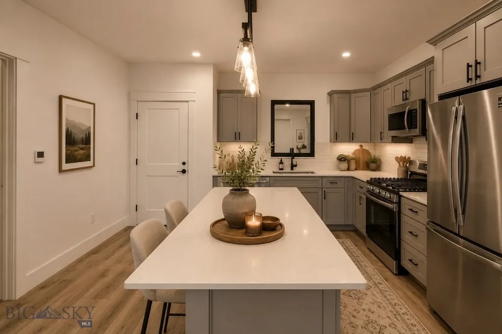 1704 W Lincoln Street Bozeman MT 59715
