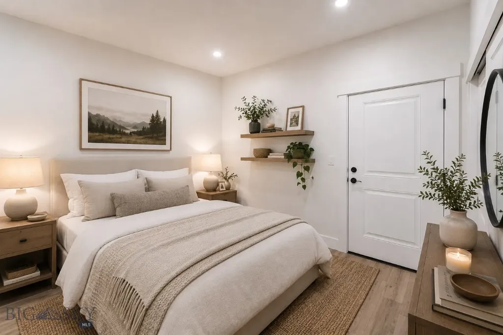1704 W Lincoln Street Bozeman MT 59715