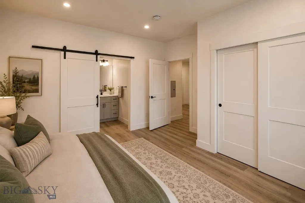 1704 W Lincoln Street Bozeman MT 59715