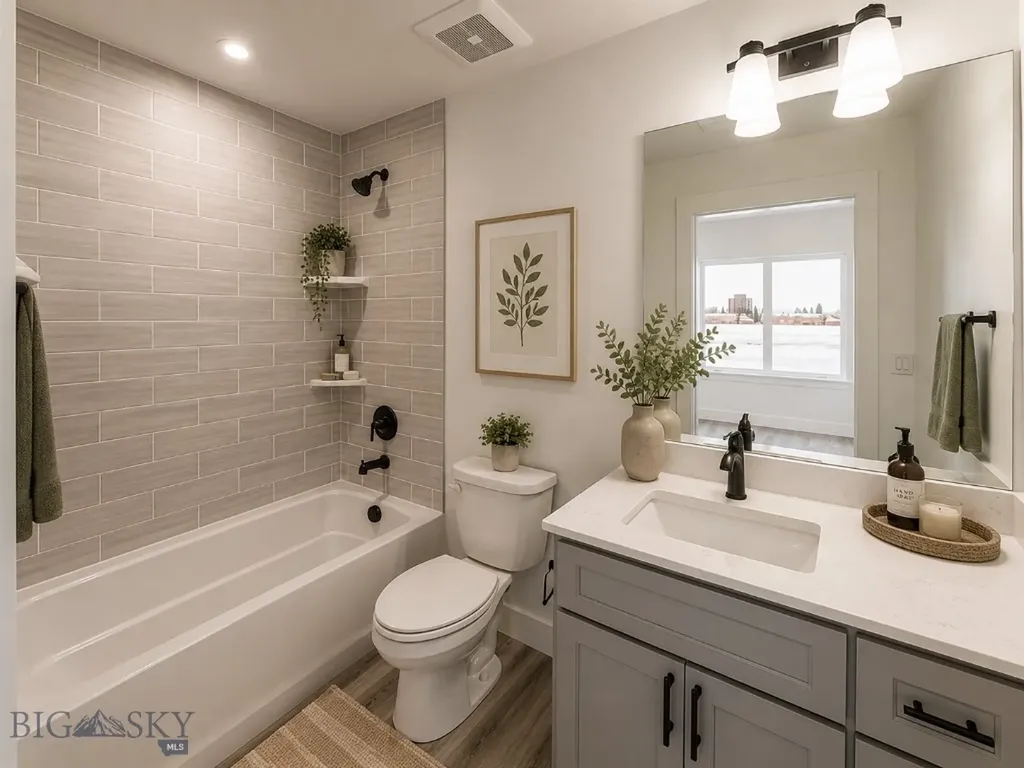 1704 W Lincoln Street Bozeman MT 59715