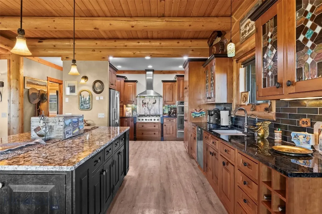 60 Antler Trail Ennis MT 59729