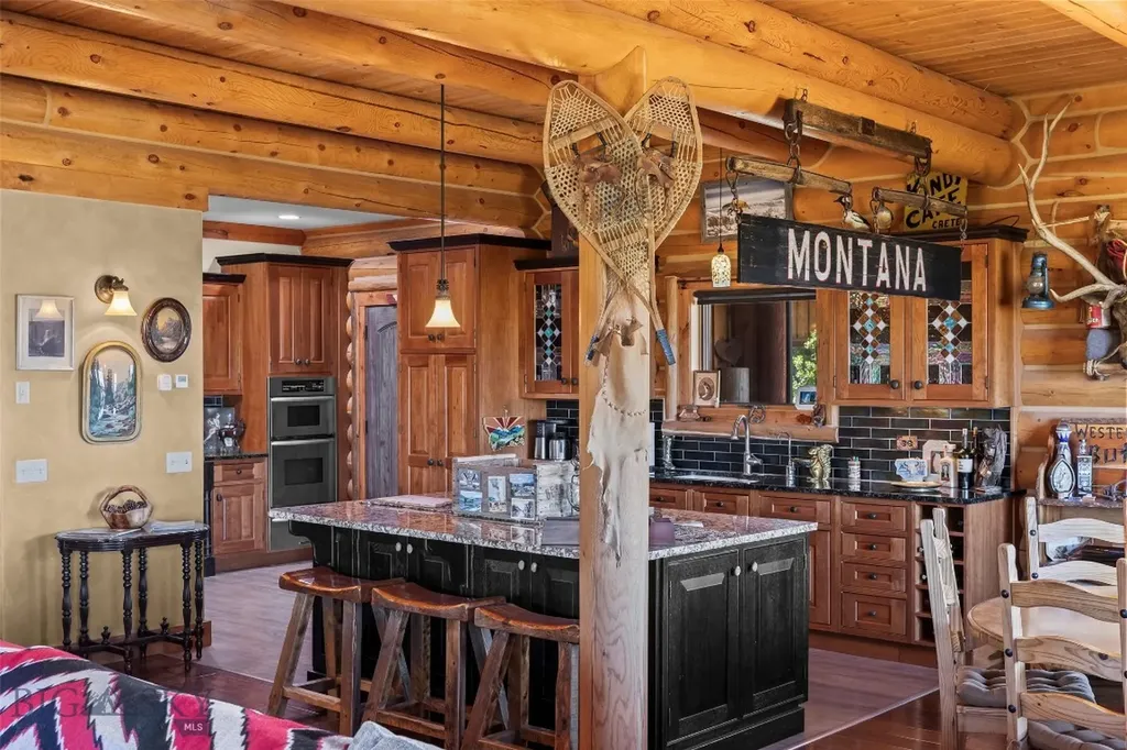 60 Antler Trail Ennis MT 59729