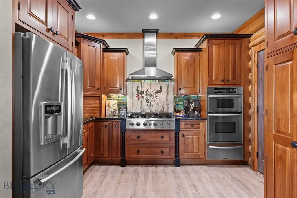 60 Antler Trail Ennis MT 59729