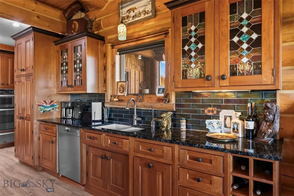 60 Antler Trail Ennis MT 59729