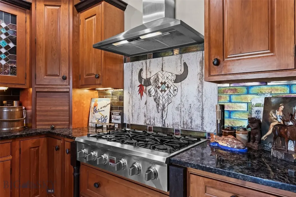 60 Antler Trail Ennis MT 59729