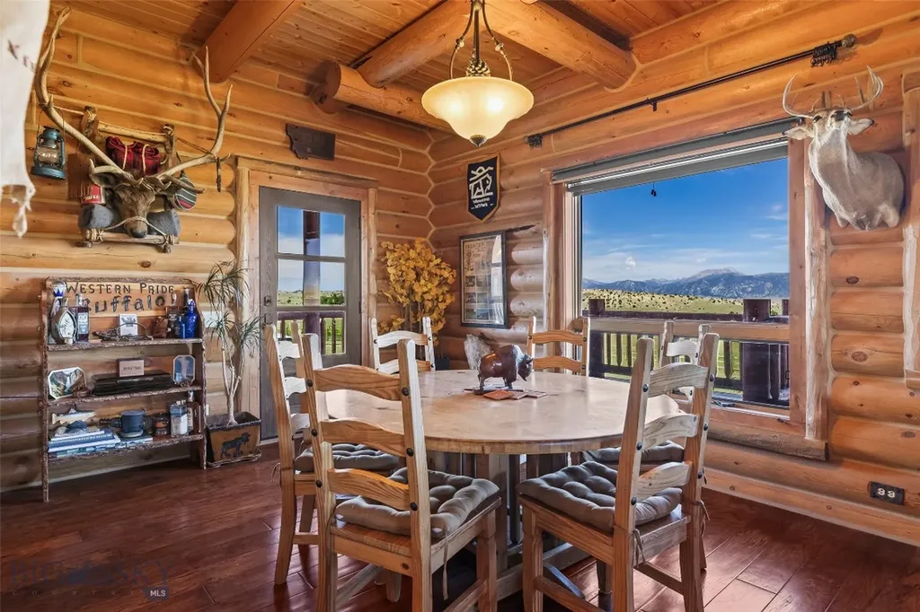 60 Antler Trail Ennis MT 59729